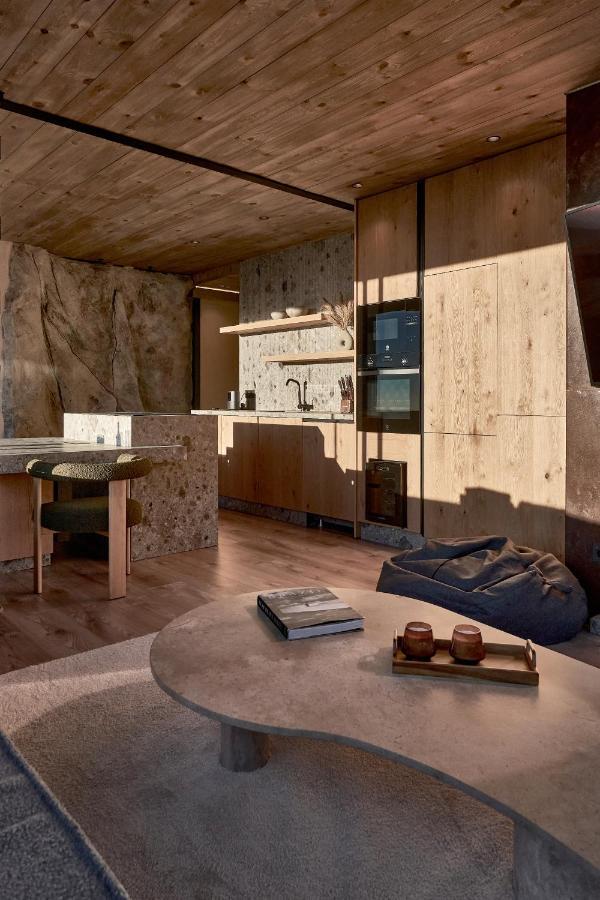 Apartmán Aticonevado - Apartamento De Lujo Con Vistas Panoramicas 360 Sierra Nevada Exteriér fotografie